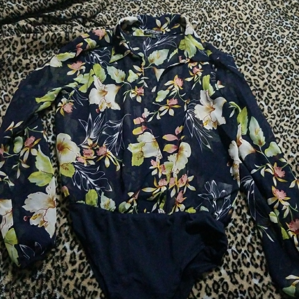 Bodysuit